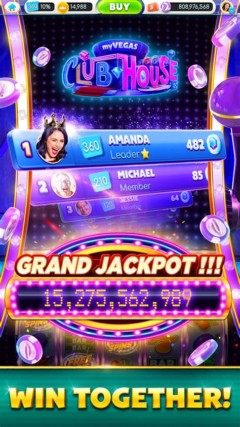 myVEGAS APK for Android Download .